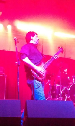 Rocktoberfest 2011